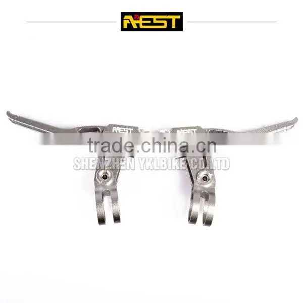 Super Quality Brake Lever in Alloy for Roading Bike photo-3
