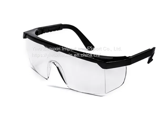 CE & ANSI Certified Safety Goggles