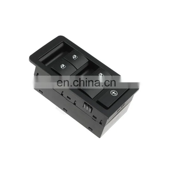 100012342 92111629 Window Switch Pad Buttons Black for Holden Commodore VY VZ 9/2002-7/2006 photo-2