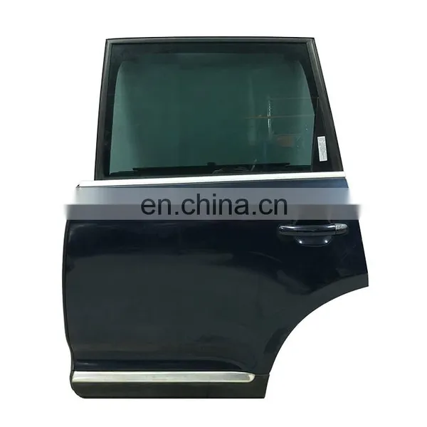 German Car Parts 2006 Car Body Left Right Gate Door Replacement Car Door photo-3