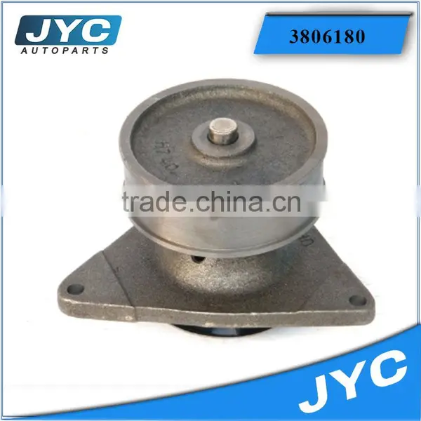 Diesel Engine 6CT Diesel Engine Water Pump Set C3806180 photo-3