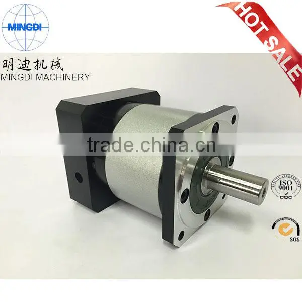 Micro Planetary Gearbox photo-3