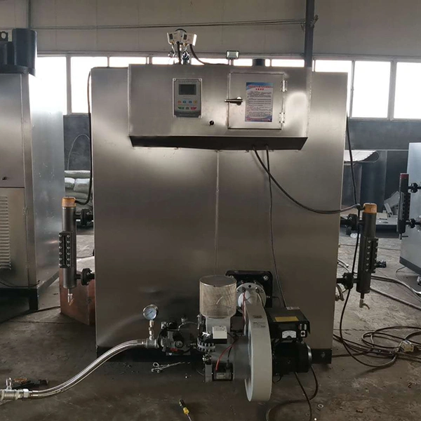 For Home Use Energy-saving Steam Generator Steam Generator Price photo-2