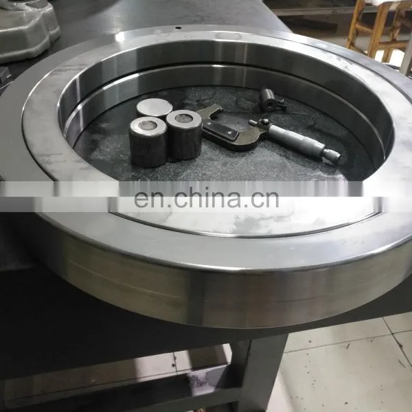Machine Tools XR678052/615661A/300XRN50/PSL912-309A Cross Tapered Roller Bearings photo-3