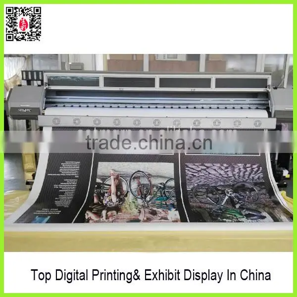 Large Format Digital Printing Service,banner Printing Services