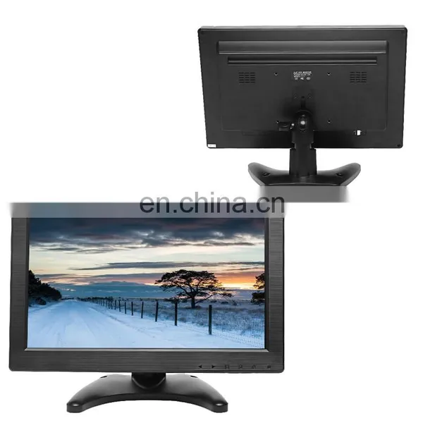 Hottest LCD DC Input J1900 Wall Mount 12