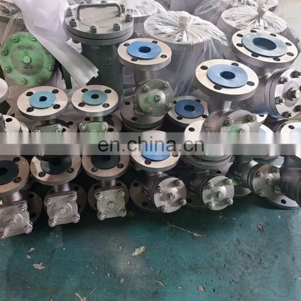 JIS STANDARD ASTM A351 CF3M CF8M SS304 SS316L Stainless Steel Materials Water Oil Y TYPE STRAINER HIGH PRESSURE photo-3