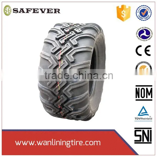 ATV Trailer 22x10-10 21x7-10 20x10-9 25x8-12 25x10-12 Atv Tire for Sale Using for Golf Car photo-3