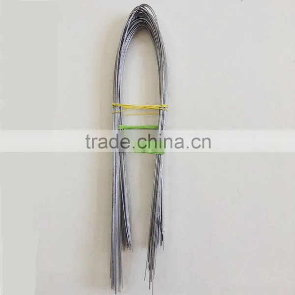 High Quality Steel Wire for Street Sweeper Brush photo-2