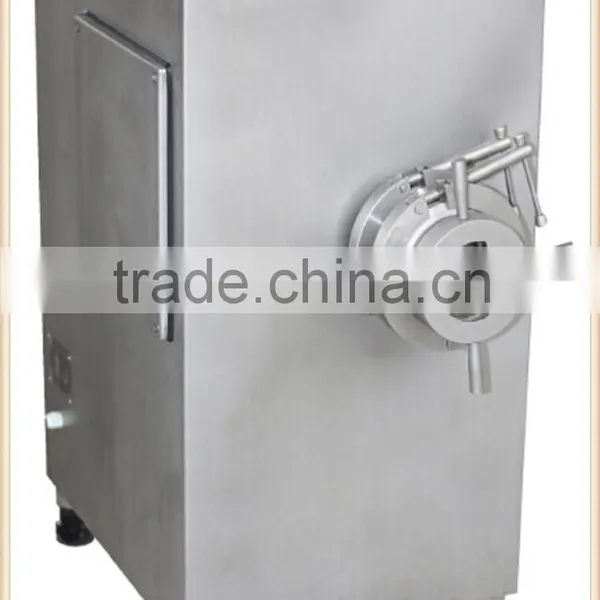 Professional Industrial Meat Grinder / Meat Grinder Sausage Maker for Sausage Making photo-2