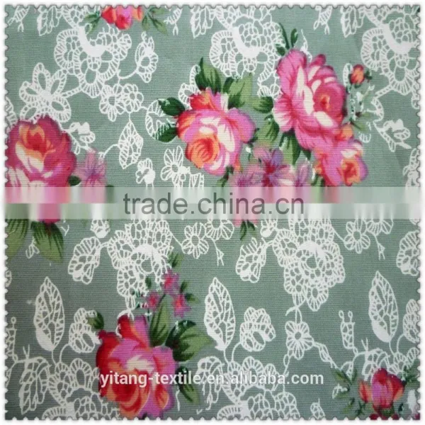 Combed Cotton Fabric photo-4