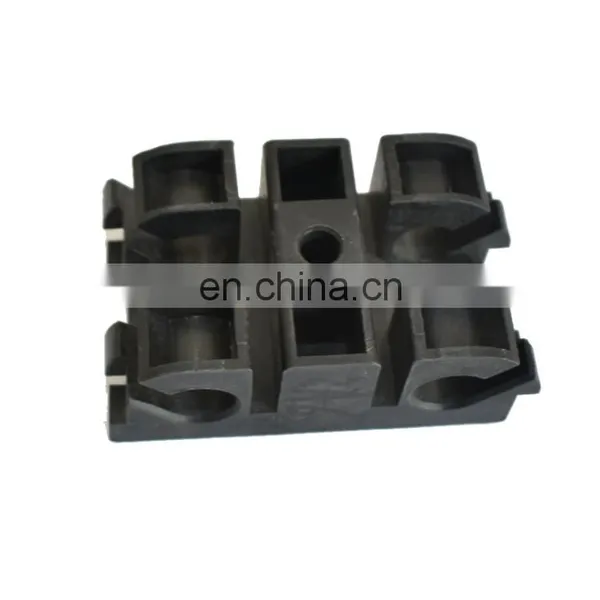 Rapid Prototyping Services Cnc Part Aluminum Machining Highly Response photo-4