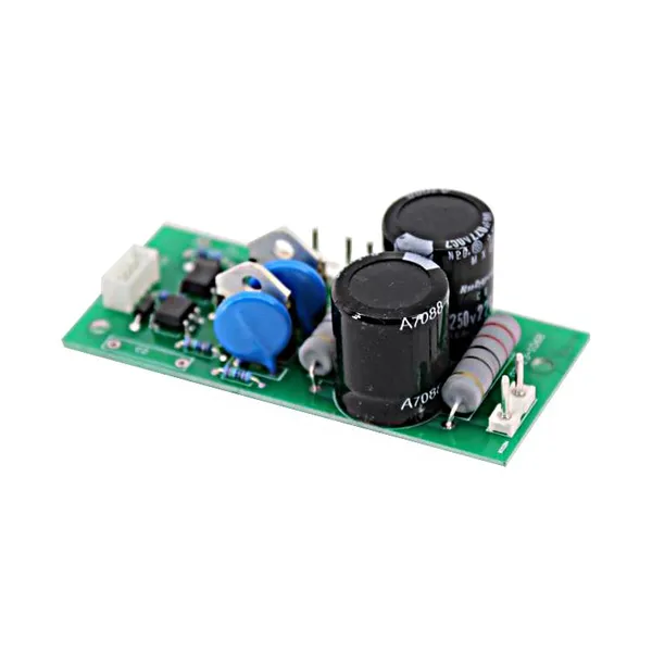 Bernard Electric Actuator Main Control Board A7088 Logic Control Board Circuit Board Drive Board Adjustment Board photo-5