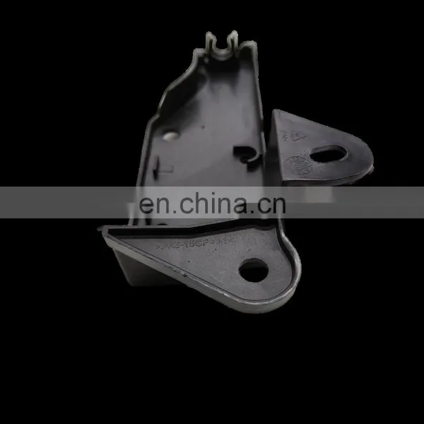 BAINEL Front Hood Frunk Lock Actuator Base (L) For TESLA Model 3 19-21 1098789-00-D 1500398-00-H photo-2