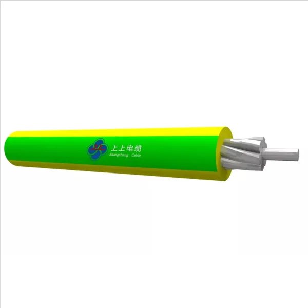 PVC Insulated Wire And Cable With Rated Voltage Up To 450/750V photo-2
