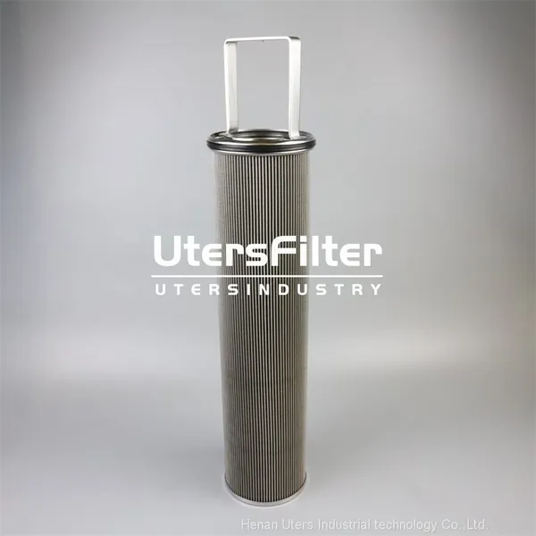 1940990 UTERS Replace of BOLL Candle Hydraulic Oil Filter Element Accept Custom photo-3