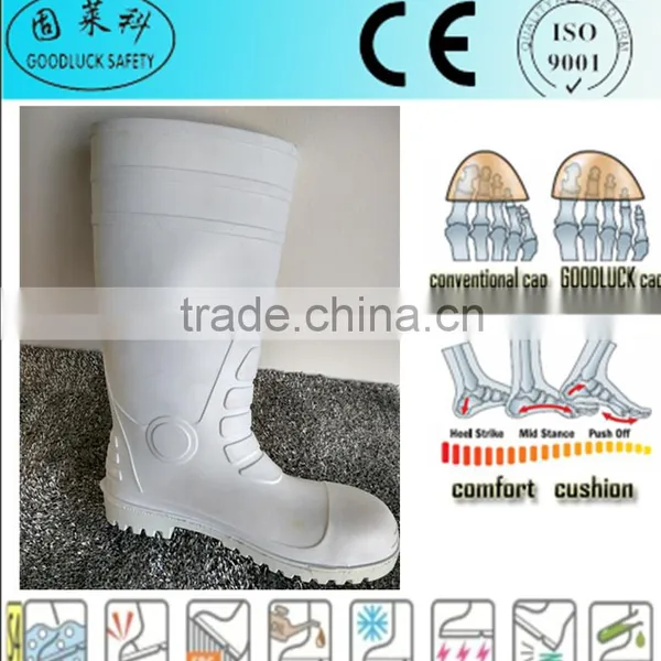 Factory New Products Food Industry Working Boots