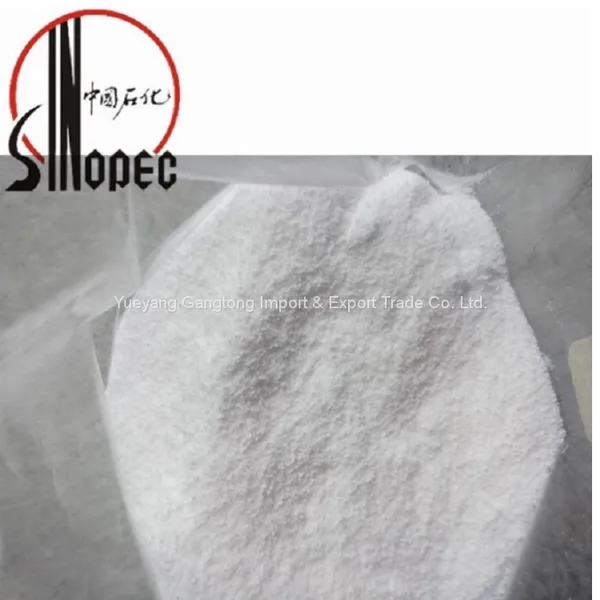 Sinopec Hot Sale (SIS) Styrene – Isoprene Block Copolymer YH-1124 photo-2