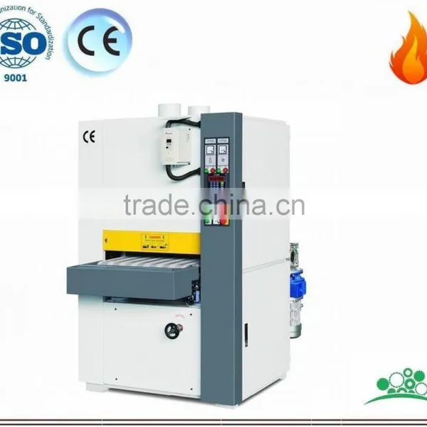 R-B1000D Wooden Floor Sanders Sanding Machine