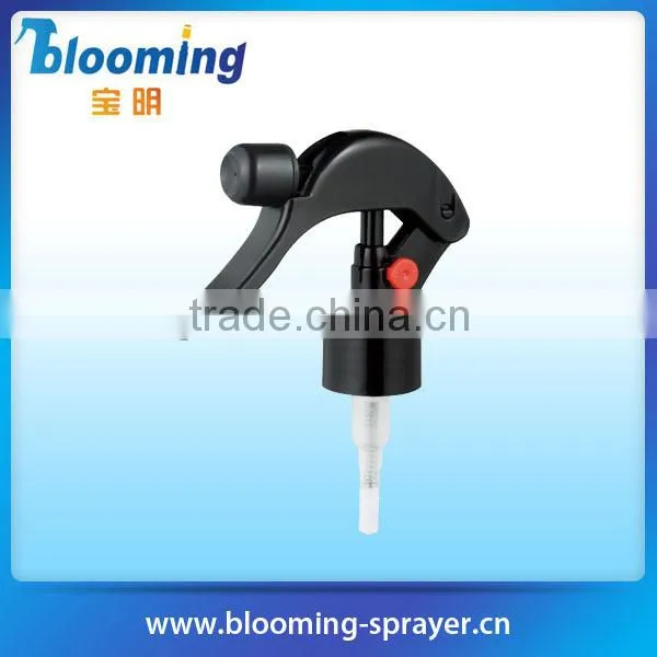 new design plastic trigger sprayer trigger