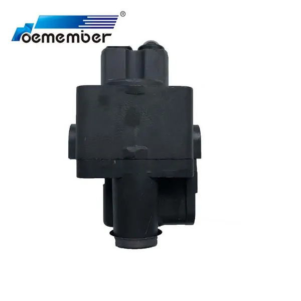 OE Member Directional Control Valve 6038202043 2T2301367 5001859718 81521316017 Gearbox Valve for Iveco photo-2