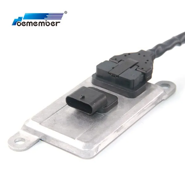 Truck Sensors Nitrogen Oxygen Sensor NOX Sensor 24V for MAN 51154080015 5WK96618D 5WK96618B 5154080015 51.5408-0015 51154080004 photo-4