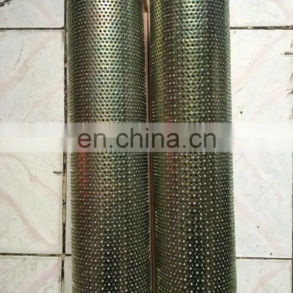 Factory Price Wholesale Leemin Hydraulic Filter Element Hx630x20 for Wind Generating Set Gear Box Hydraulic Oil Filter photo-5