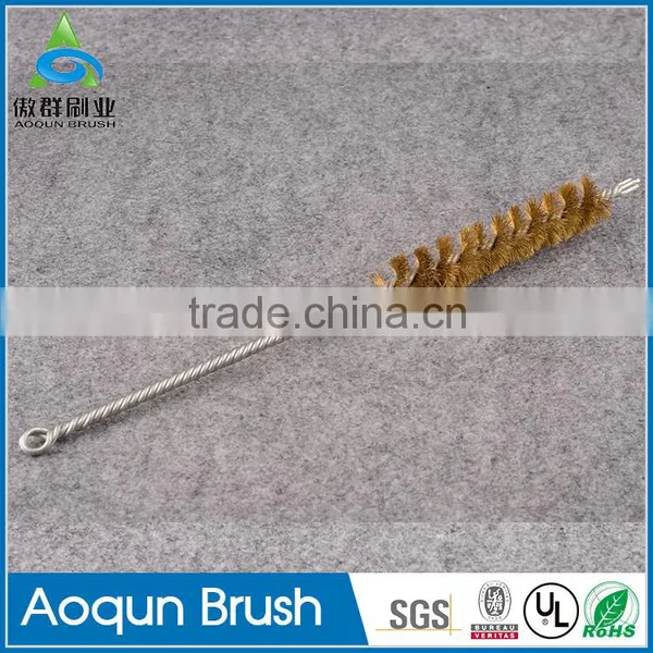 .357 and 9mm Mini Gun Cleaning Brush Kit photo-3