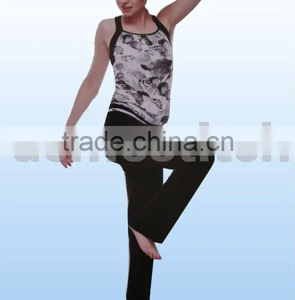 Ladies' Yoga Wear ---31235 91235