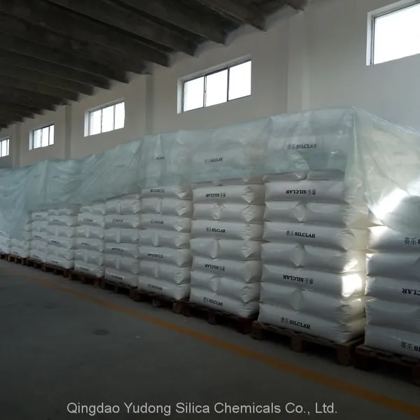 Silica Beer Stabilizer Removing Haze Forming Protein photo-3