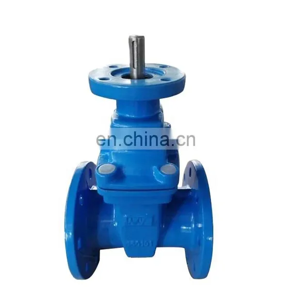 For Smart Meter Forged Steel Dinner Globe Valve Body photo-2