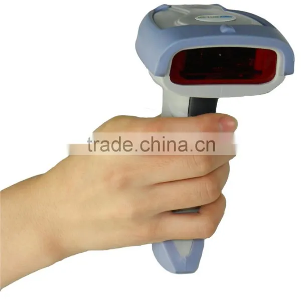 RD - 100 Wired 1d Handheld Code 39 Factory Direct Sale Barcode Scanner for Supermarket and Warehouse Inventory Code Pos System photo-2