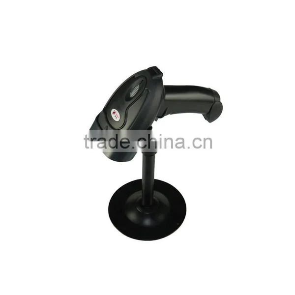 Trade Assurance!!! Wireless Ticket Barcode Reader, E-ticket Barcode Scanner for Ticket Barcode photo-3