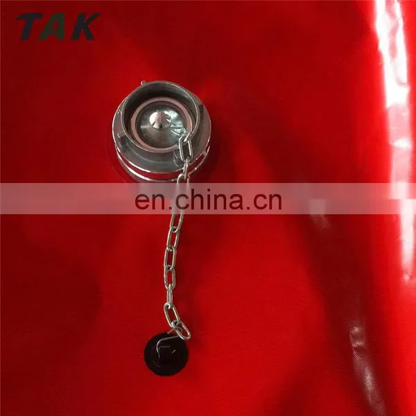 High Quality Flood Water Protection Inflatable Cylindrical Flood Barriers Tube Residential photo-5