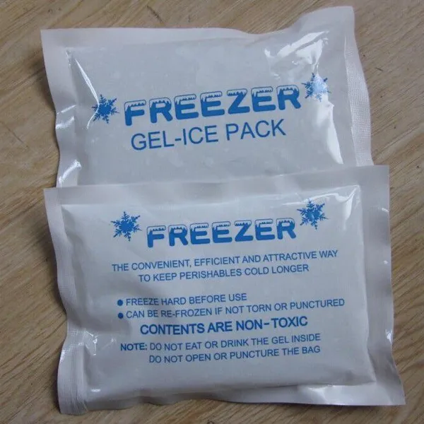 200g Ice Gel Pack China Manufacturer photo-2