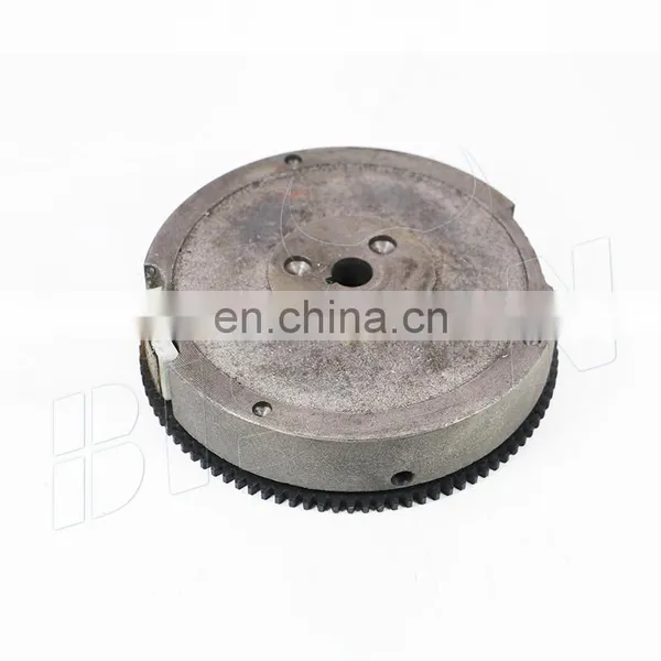 BISON Ac Power Generator Flywheels Free Energy Flywheel For Diesel Engine photo-5