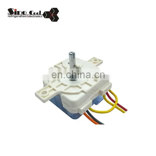 6 Wires Washing Timer / 15mins Washing Timer / Washing Machine Timer