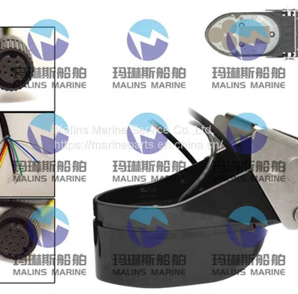 Furuno Transducer 165T-B54 photo-3