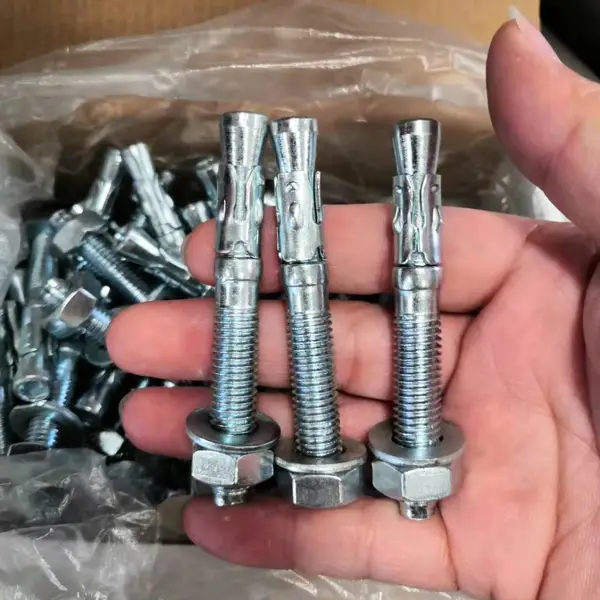 Hebei Oriental Hardware Co.,Limited company overview - view 2