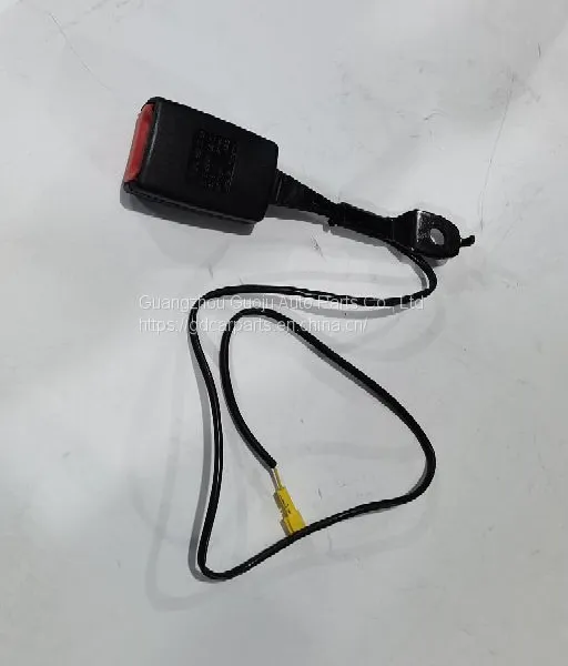 Seat Belt Buckle OE 2138600169 FOR BENZ photo-2