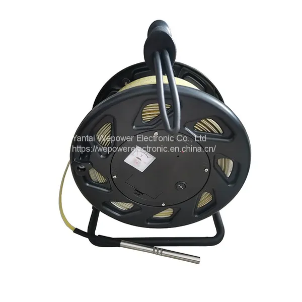 Borewell Water Level Indicator photo-4