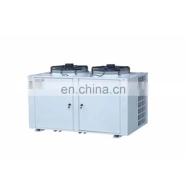 7HP Condensing Unit for Fresh Storage Cold Room photo-2