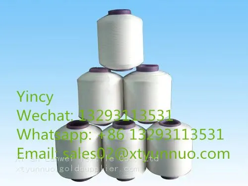 Spandex Yarn photo-3