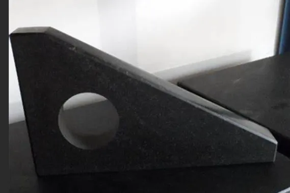 Marble square
