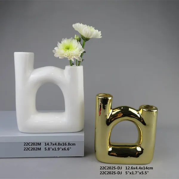 Ceramic Vase