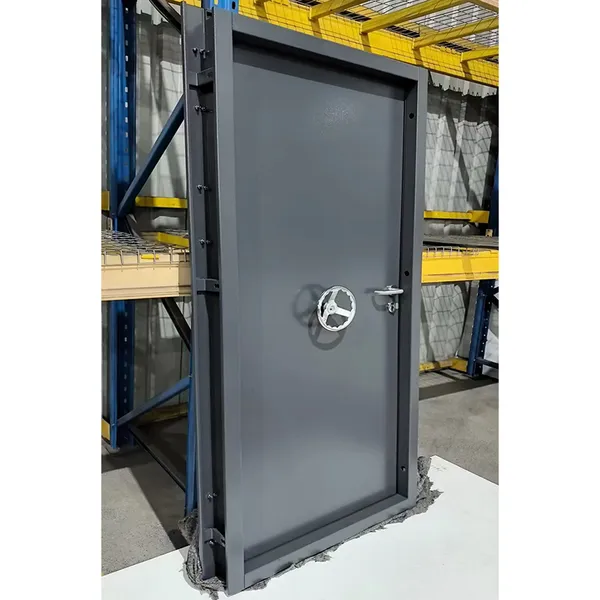 Fire Door for Marine Engineering High Quality Supplies Engineering Use Marine Supplies Product photo-2