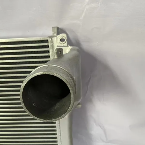 Available in Stock M3000 Truck Intercooler DZ9X259531004 photo-5