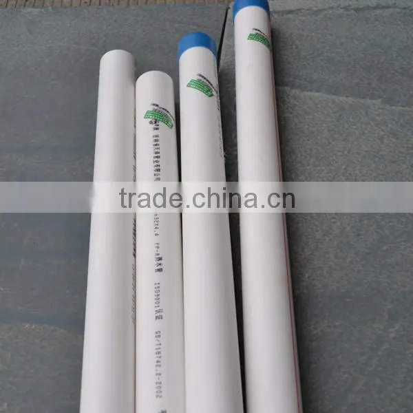 Turkey Polyethylene Ppr Water Pipes Prices Cheap photo-2