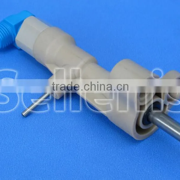 Sellenis Venturi or Jet Pump for Use With Willett or Videojet Ink Jet Printers