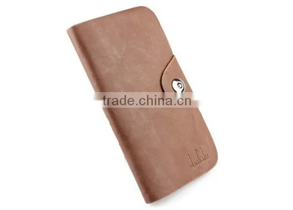 Factory Direct Selling Wallet for Men photo-2